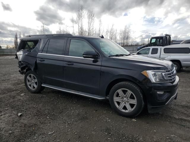 2019 Ford Expedition Max XLT