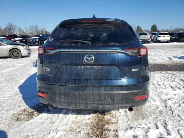 2018 Mazda CX-9 Touring