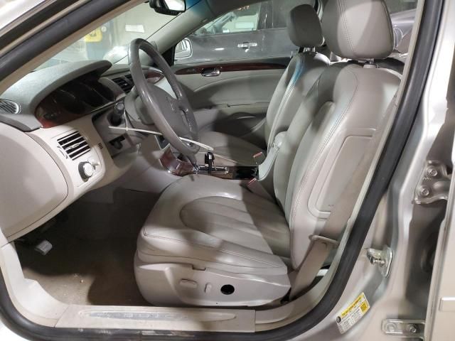 2006 Buick Lucerne CXL