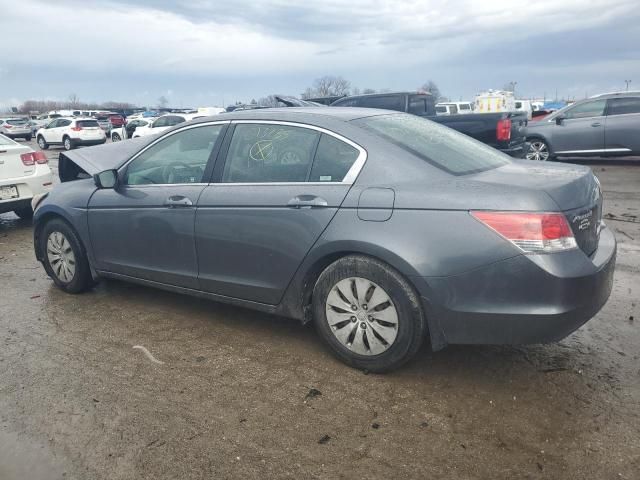 2008 Honda Accord LX