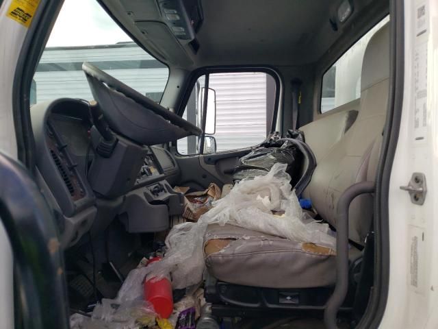 2017 Freightliner M2 106 Medium Duty