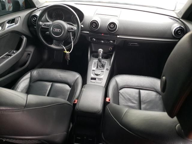 2016 Audi A3 Premium