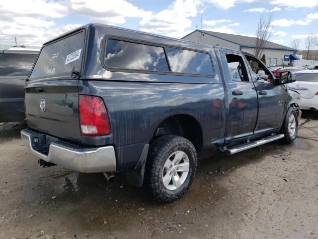 2015 Dodge RAM 1500 ST