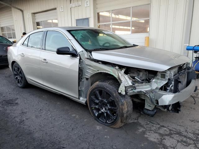 2016 Chevrolet Malibu Limited LS