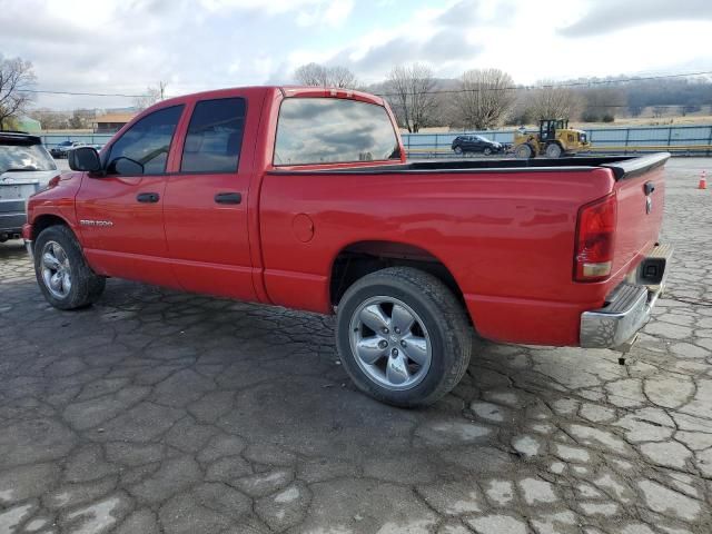 2006 Dodge RAM 1500 ST