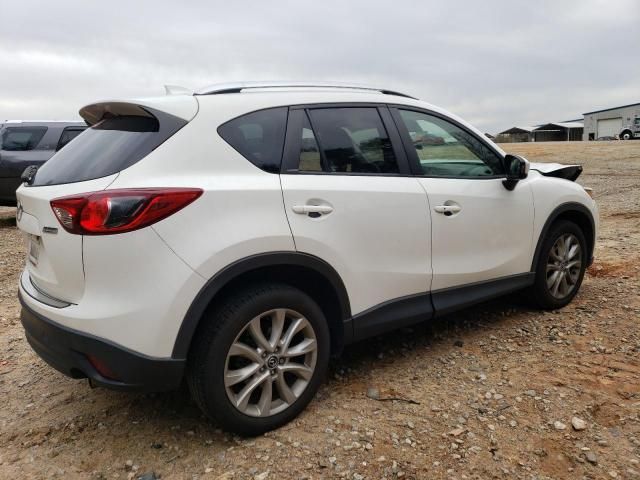 2014 Mazda CX-5 GT