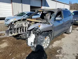 Jeep Vehiculos salvage en venta: 2016 Jeep Cherokee Latitude