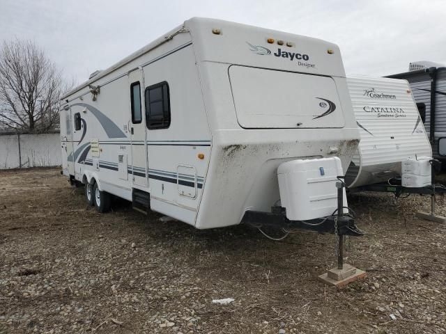 1998 Jayco Jayco