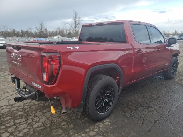 2023 GMC Sierra K1500 Elevation