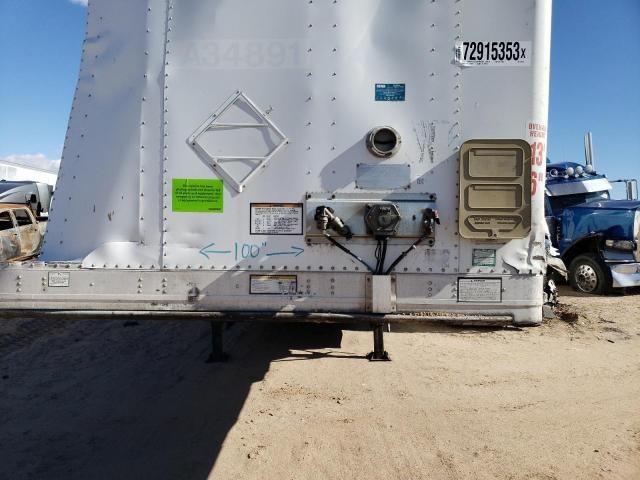 2005 Ggsd Reefer