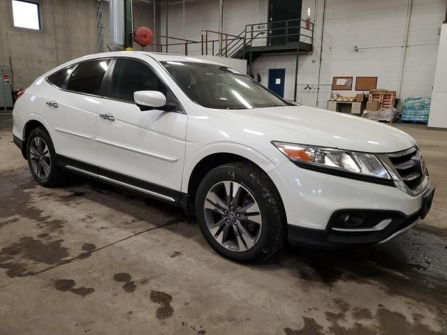 2015 Honda Crosstour EXL