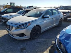 Salvage cars for sale at Madisonville, TN auction: 2013 Ford Taurus Limited