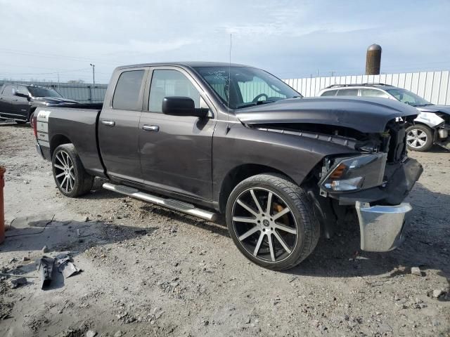 2015 Dodge RAM 1500 SLT