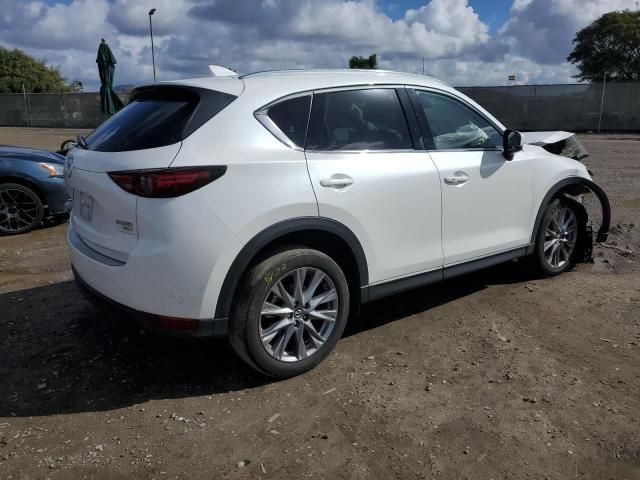 2021 Mazda CX-5 Grand Touring Reserve