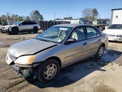 2001 Honda Civic LX for sale in Shreveport, LA