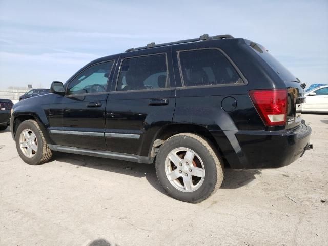 2007 Jeep Grand Cherokee Laredo