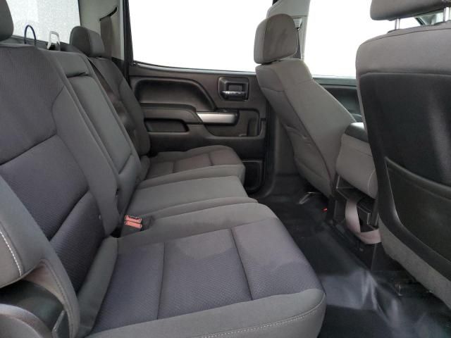 2015 Chevrolet Silverado K3500 LT