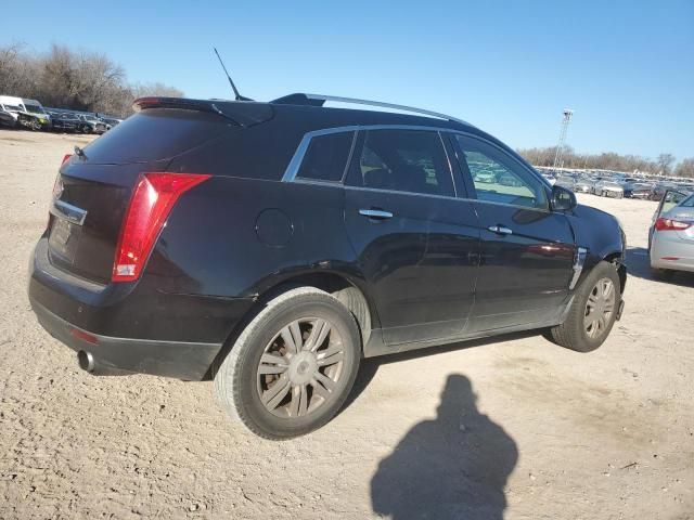 2011 Cadillac SRX Luxury Collection