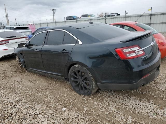 2015 Ford Taurus SHO