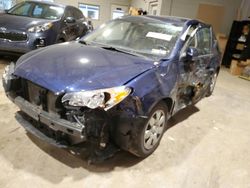 Hyundai Elantra salvage cars for sale: 2008 Hyundai Elantra GLS