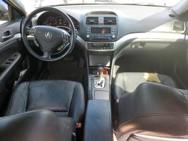 2006 Acura TSX