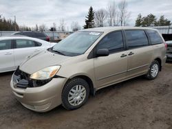 2004 Toyota Sienna CE for sale in Bowmanville, ON