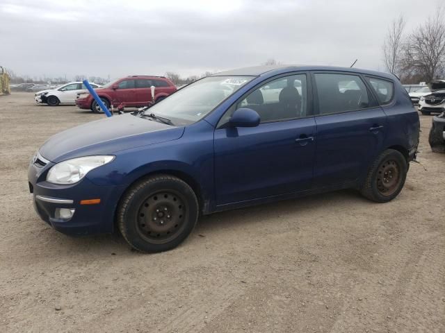 2012 Hyundai Elantra Touring GLS