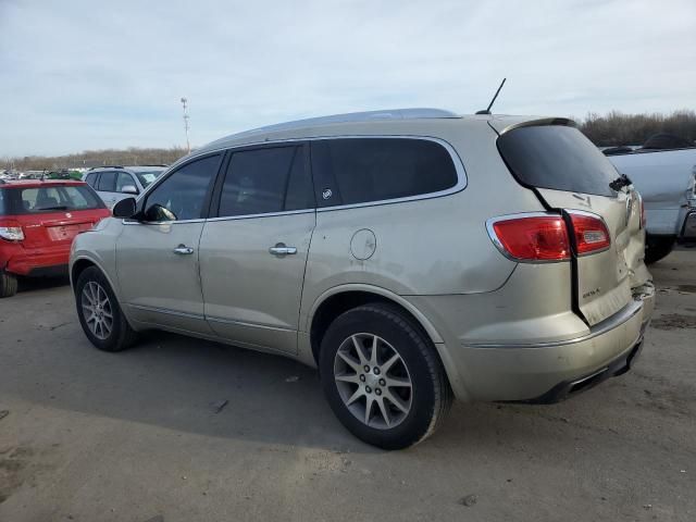 2014 Buick Enclave