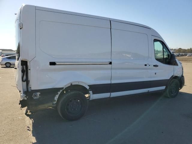 2019 Ford Transit T-250