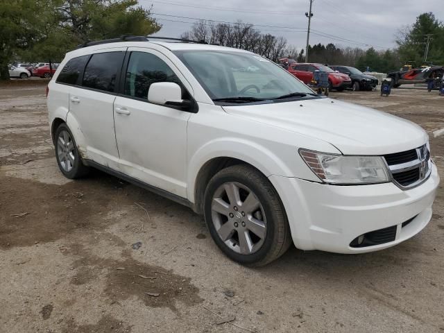 2009 Dodge Journey SXT