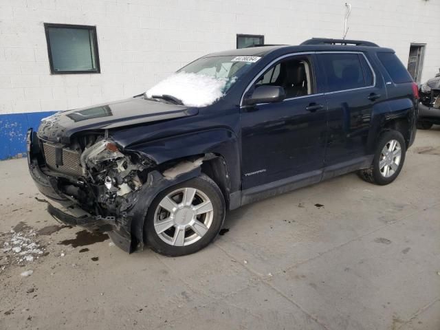 2013 GMC Terrain SLT