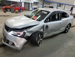 Vehiculos salvage en venta de Copart Pasco, WA: 2014 Volkswagen Jetta SE