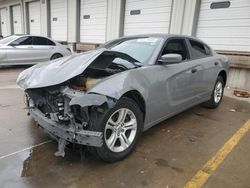 Salvage cars for sale from Copart Louisville, KY: 2019 Dodge Charger SXT