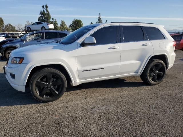 2014 Jeep Grand Cherokee Laredo