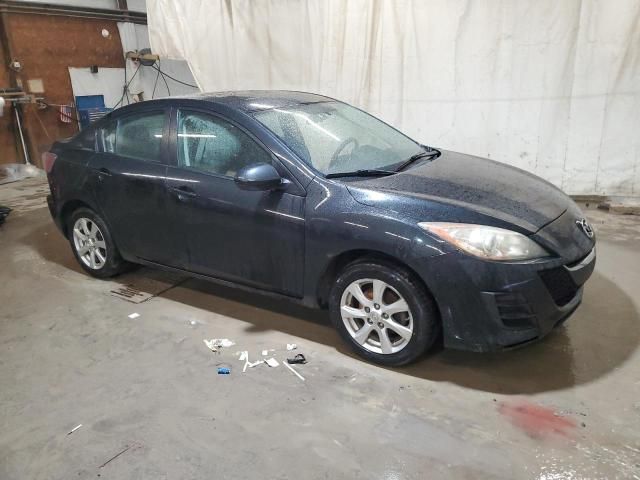 2010 Mazda 3 I