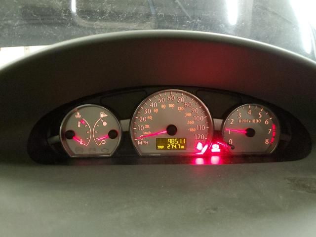 2007 Saturn Ion Level 3