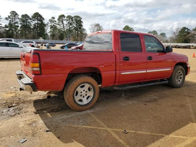 2005 GMC New Sierra K1500