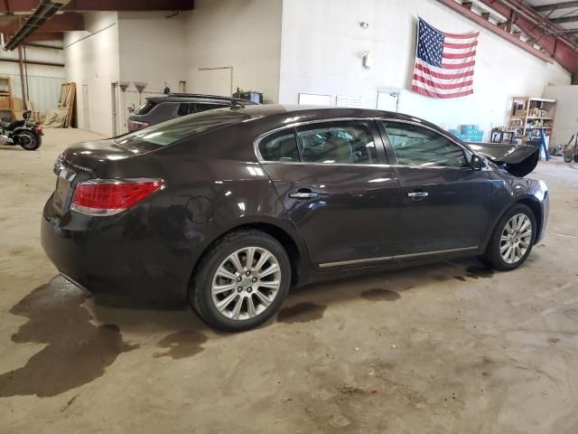 2013 Buick Lacrosse