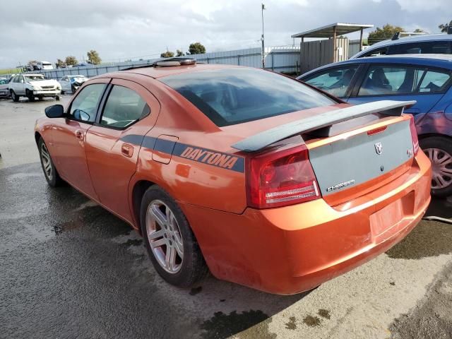 2006 Dodge Charger R/T