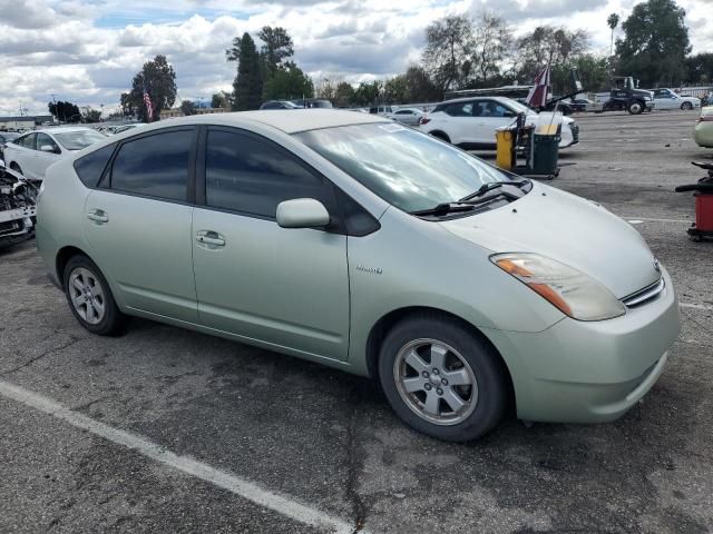 2009 Toyota Prius