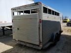 1999 Diamond 2000 Diam Trailer