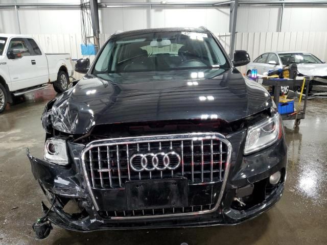 2014 Audi Q5 Premium Plus