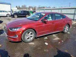 2023 Hyundai Sonata SE en venta en Pennsburg, PA