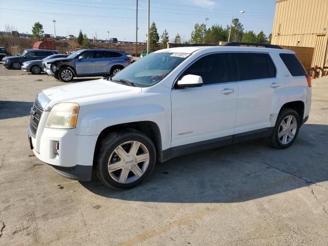 2011 GMC Terrain SLT