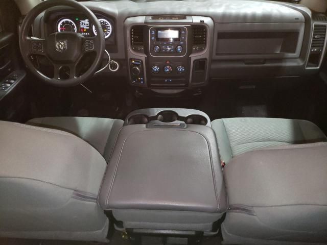 2018 Dodge RAM 1500 ST