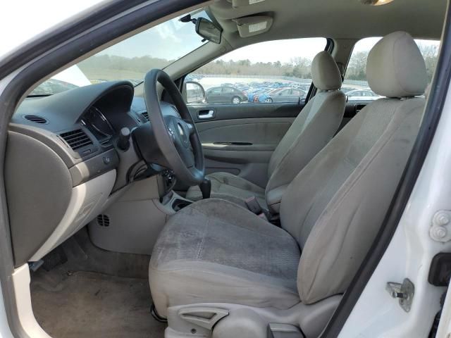 2009 Chevrolet Cobalt LT