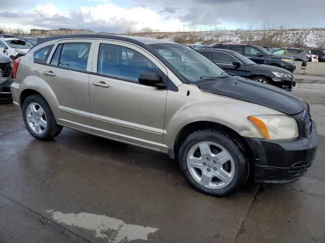 2009 Dodge Caliber SXT