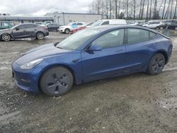 2022 Tesla Model 3 for sale in Arlington, WA