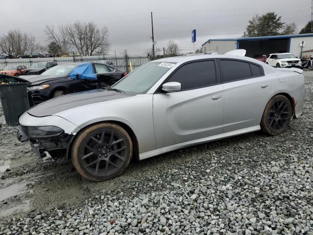 2019 Dodge Charger R/T