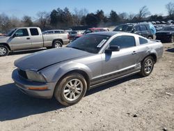 2007 Ford Mustang for sale in Madisonville, TN